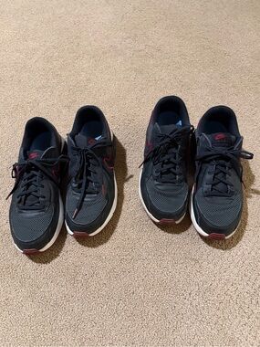 Nike AirMax Sneakers - Men’s size 8